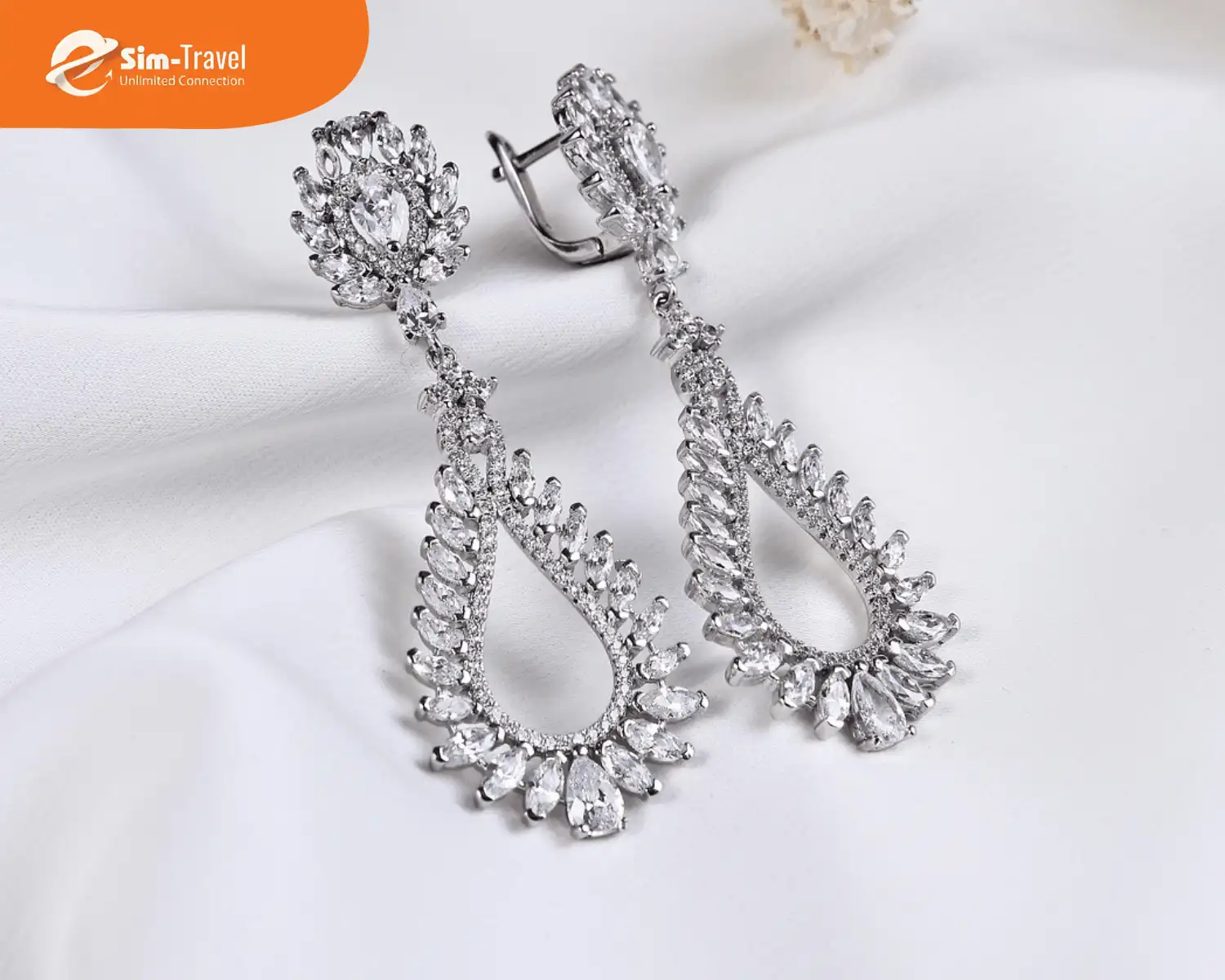 Trang sức - món quà trang nhã dành cho phụ nữ