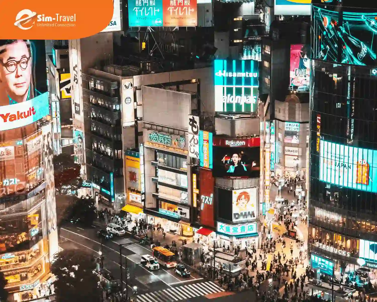 Shibuya
