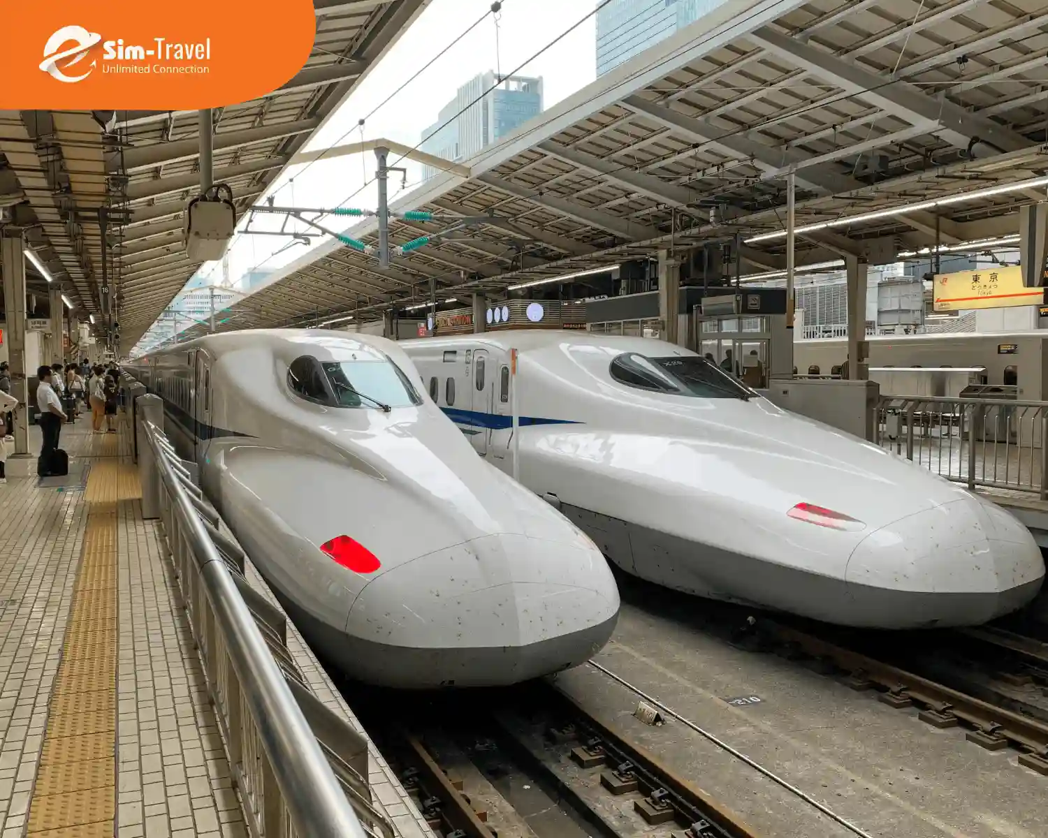 Tàu cao tốc Shinkansen