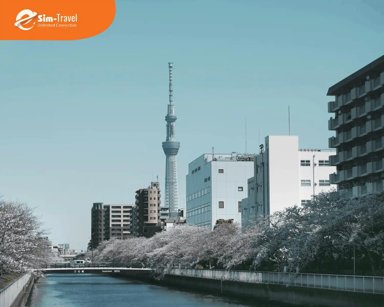 Tokyo Skytree