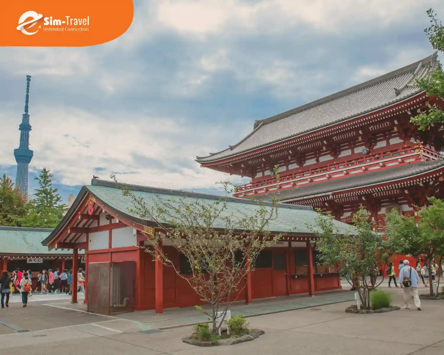 Nét êm ả tiết trời mùa hè