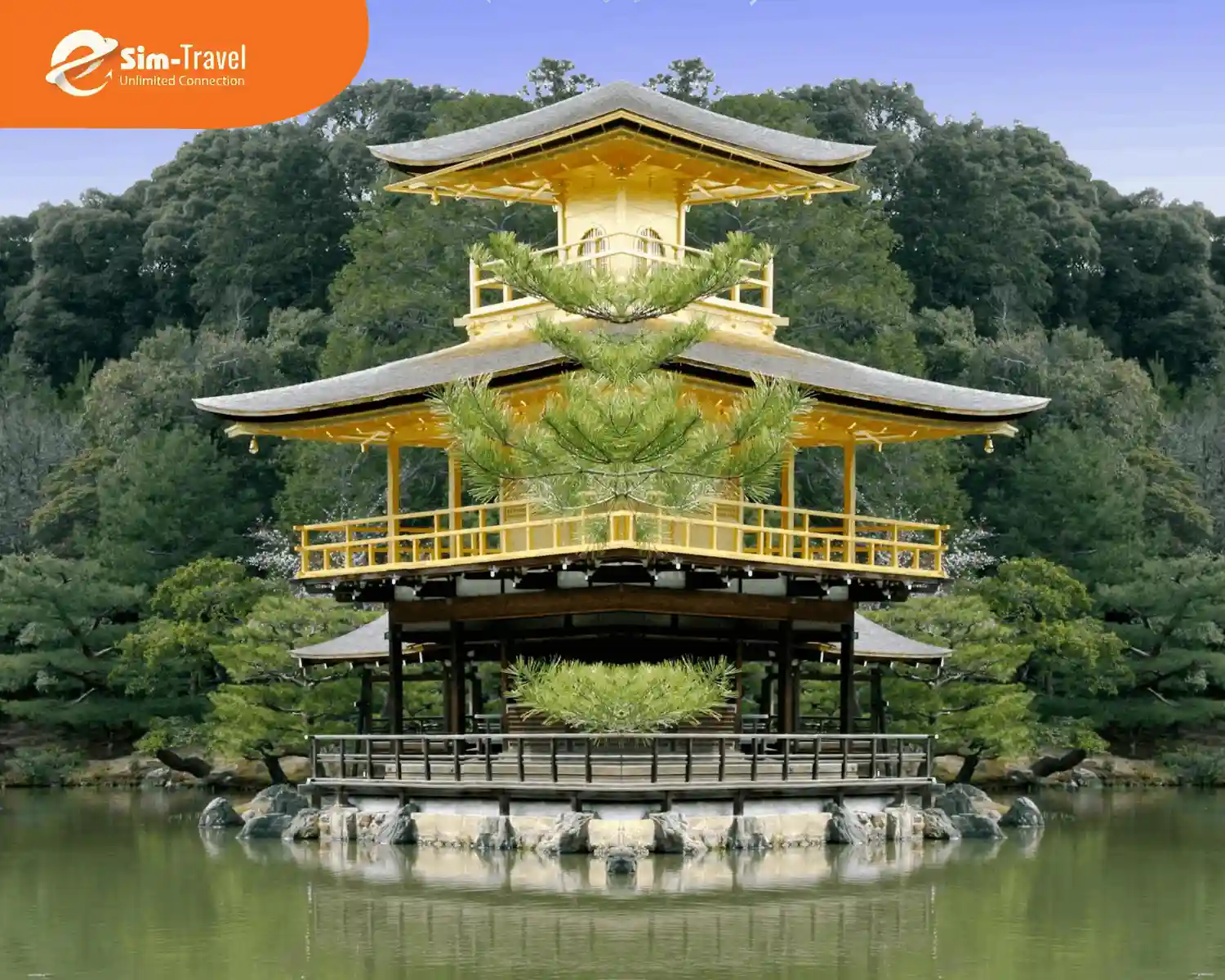 Tiết trời mùa hè ở Nhật xanh trong, khá nóng và độ ẩm cao