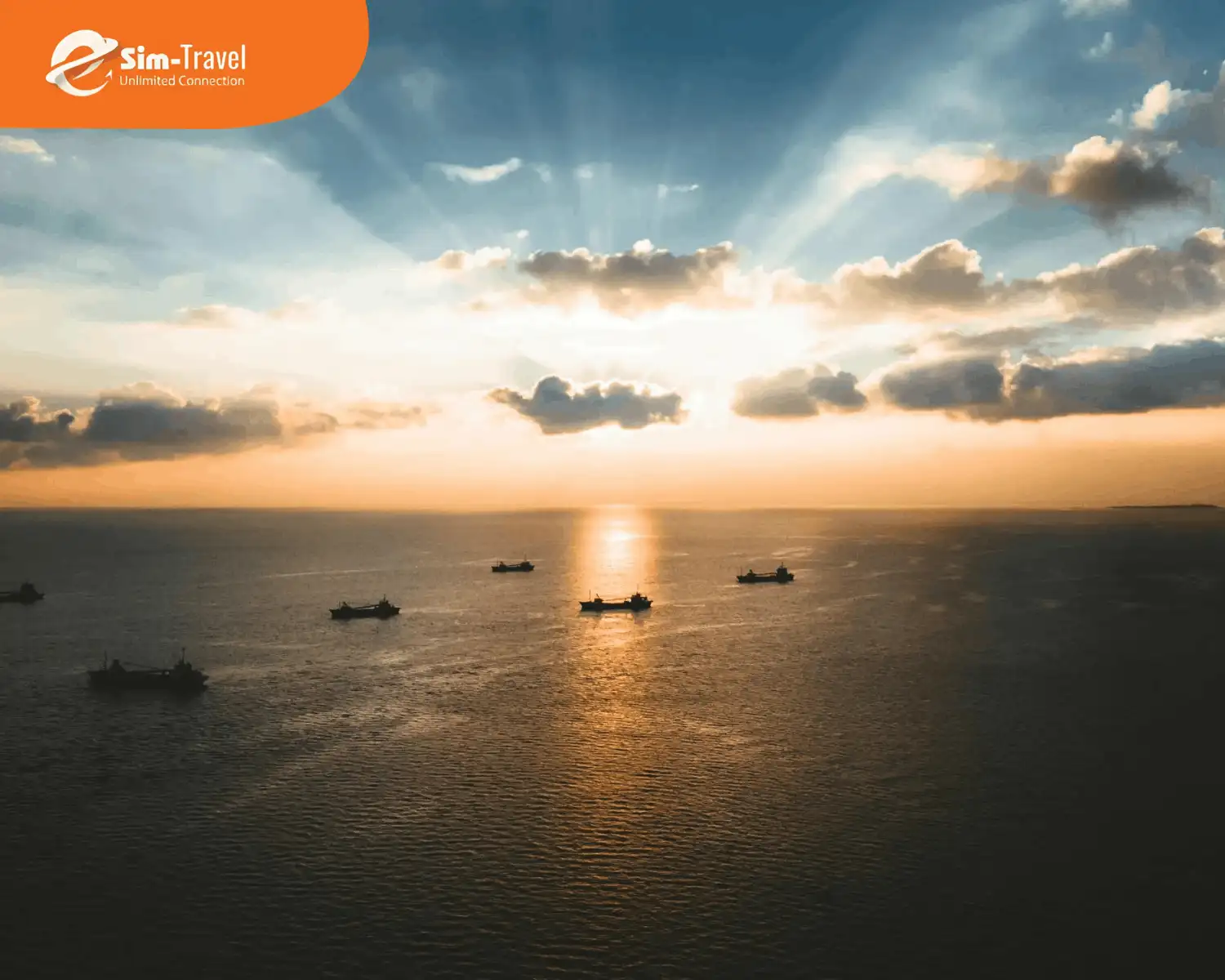 Nét bình yên với hoàng hôn tại hồ Misaki