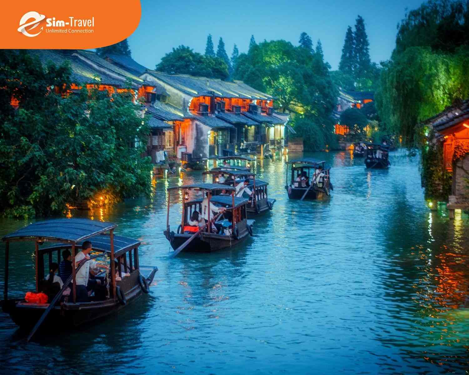 Chi ti&ecirc;u hợp l&yacute; trải nghiệm trọn vẹn &Ocirc; Trấn