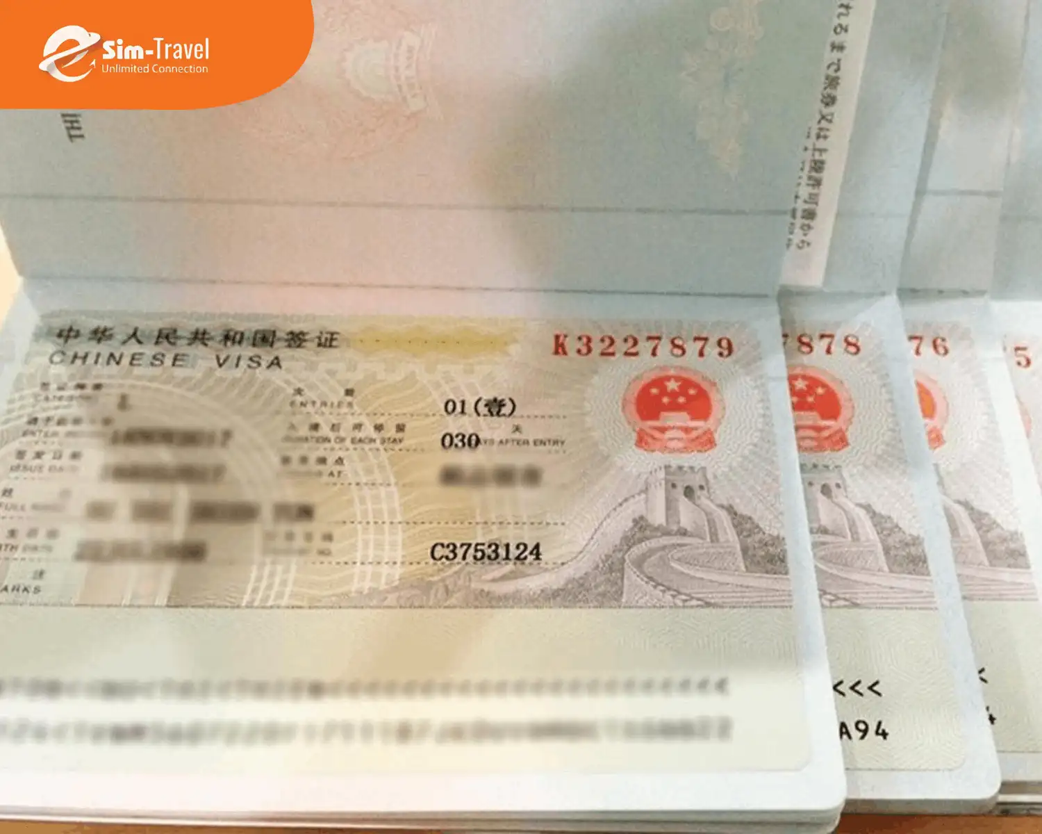 Chuẩn bị đầy đủ sẽ đảm bảo nhập cảnh thuận lợi giúp hành trình suôn sẻ