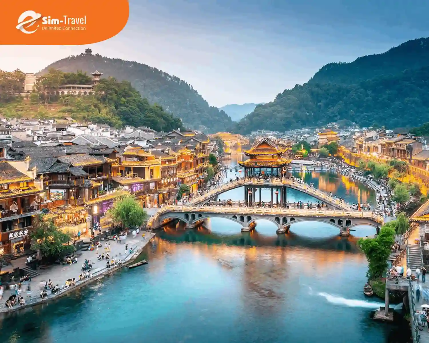 Chọn thời điểm du lịch phù hợp để tận hưởng cảnh sắc trọn vẹn nhất