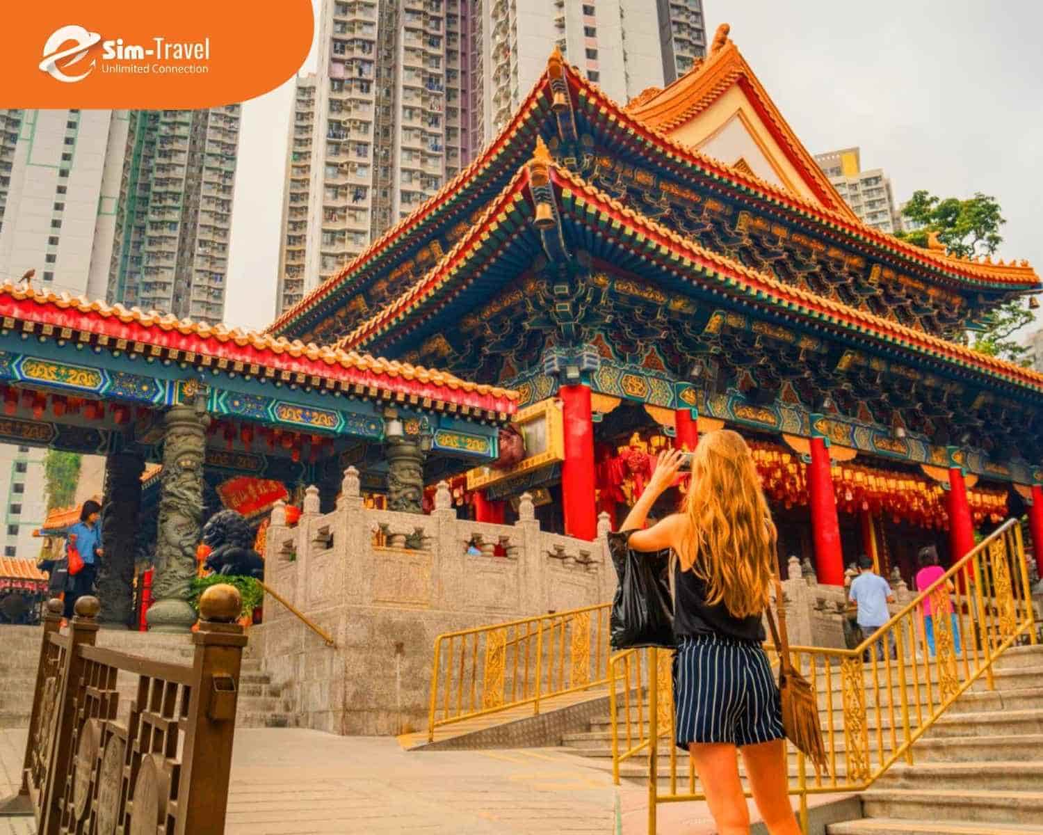 Kh&aacute;m ph&aacute; trọn vẹn Hong Kong, Thẩm Quyến, Quảng Ch&acirc;u