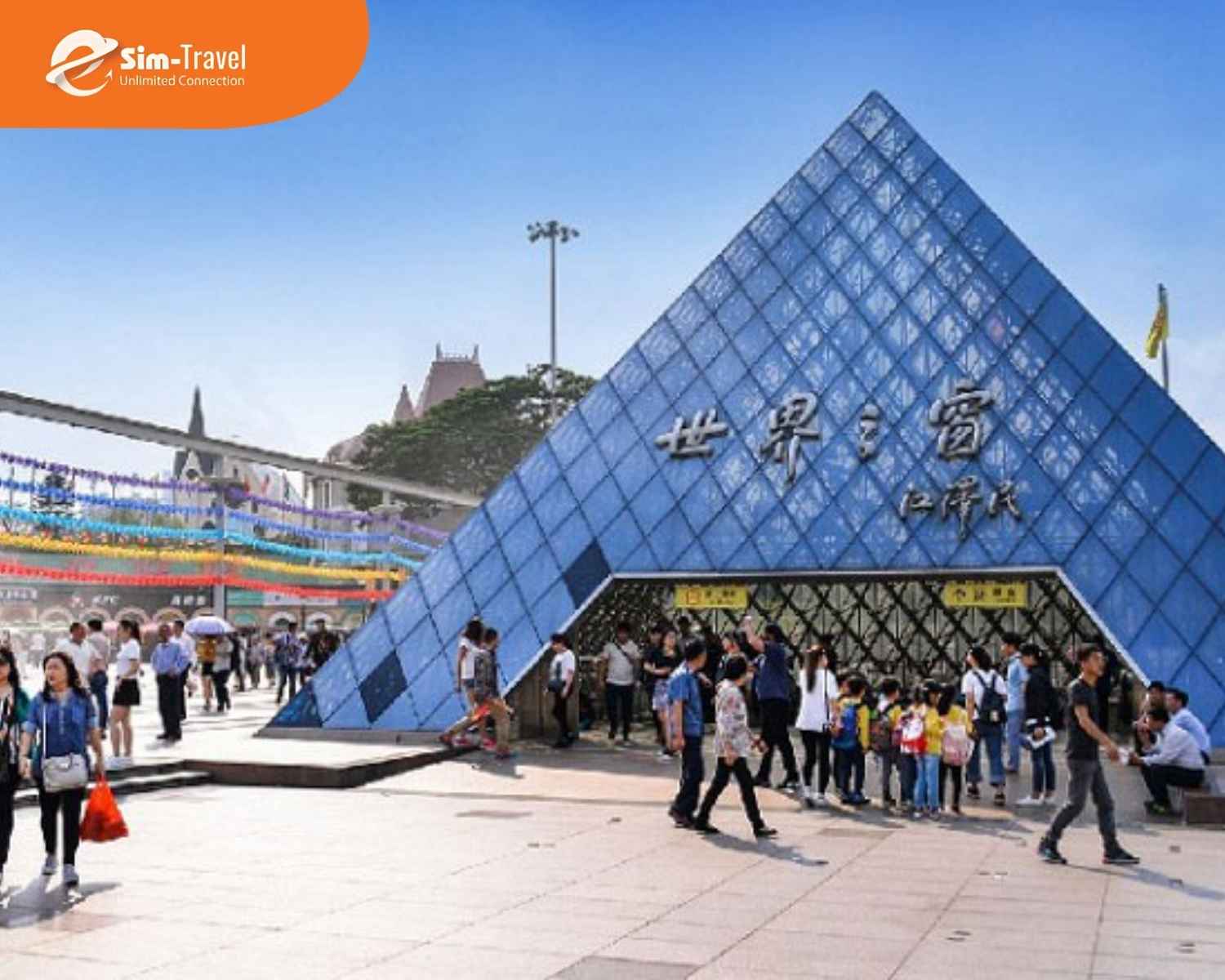 Việt T&uacute; xanh m&aacute;t, chạm biểu tượng Ngũ Dương giữa l&ograve;ng Quảng Ch&acirc;u