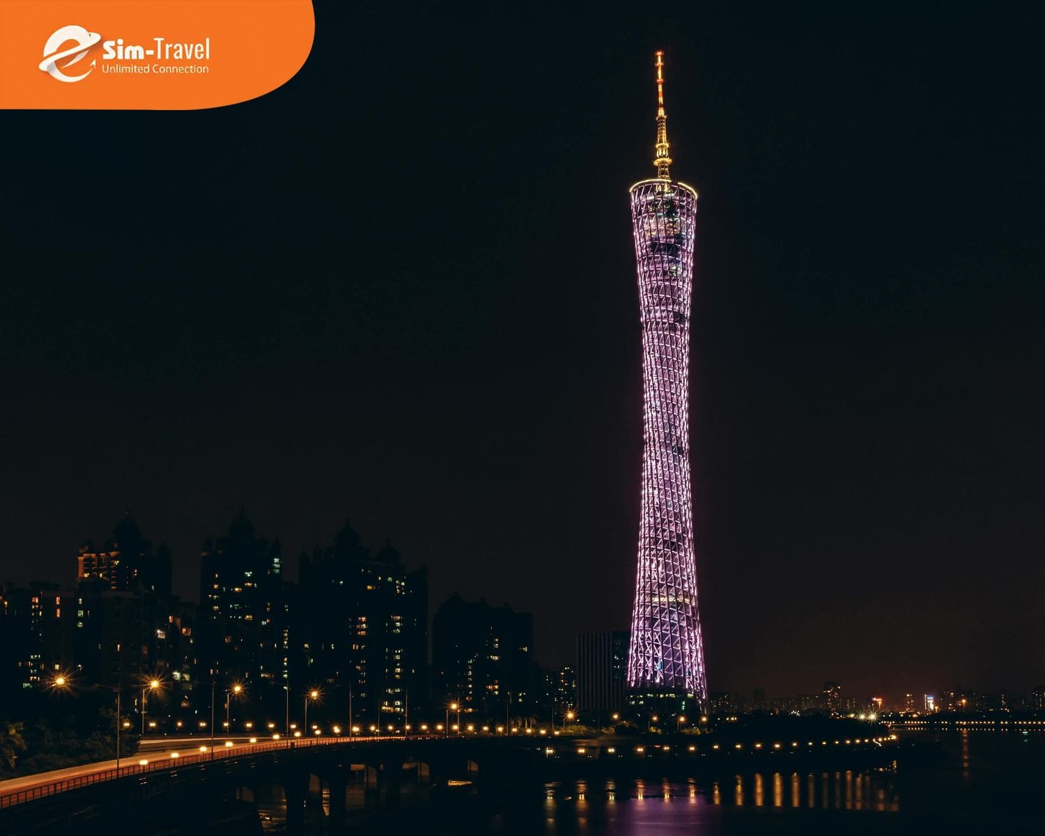 Quảng Đông - vùng đất sôi động ở miền nam Trung Quốc, là điểm đến du lịch hấp dẫn