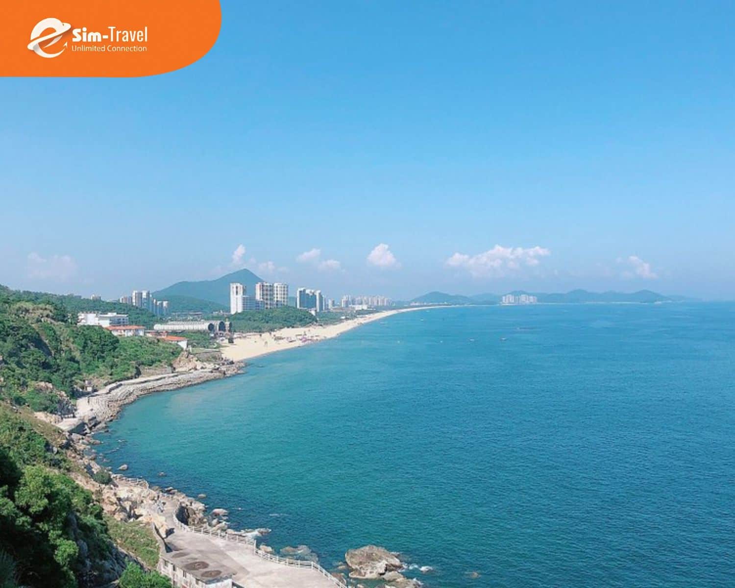 Bãi biển Dương Giang