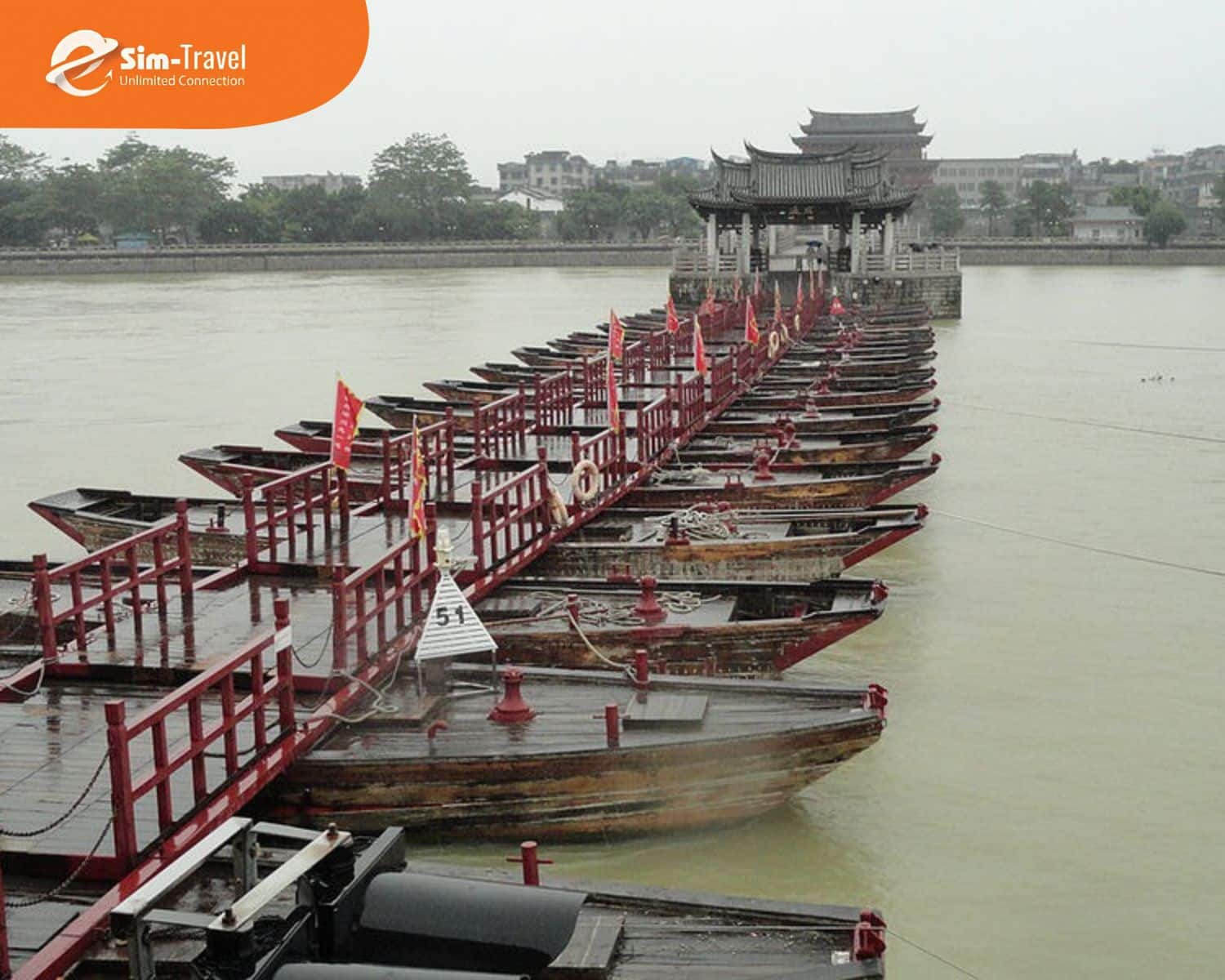 Du lịch Quảng Đ&ocirc;ng Trung Quốc, nơi hiện đại h&ograve;a quyện văn h&oacute;a