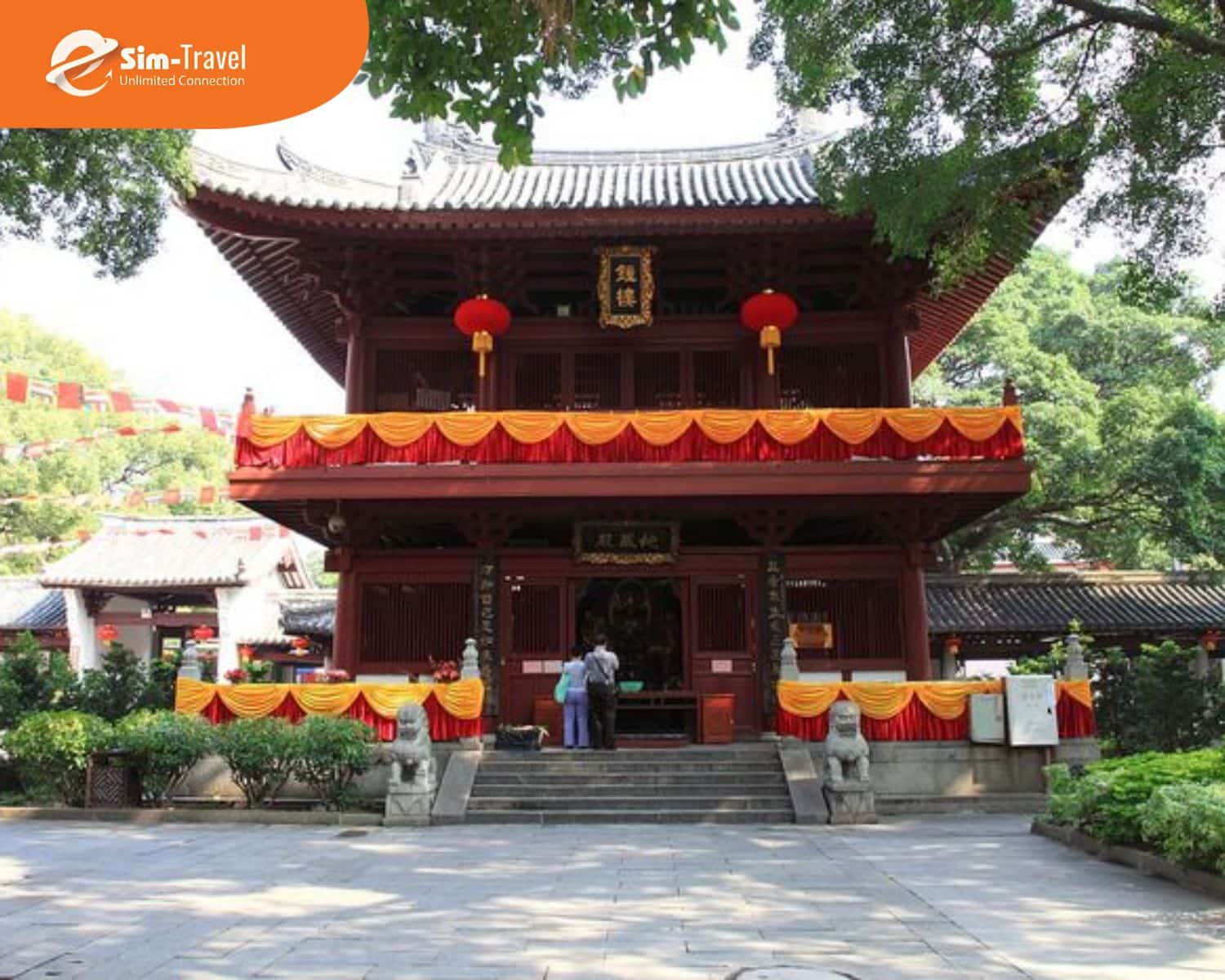 Kh&aacute;m ph&aacute; Quảng Đ&ocirc;ng, mỗi điểm đến một trải nghiệm