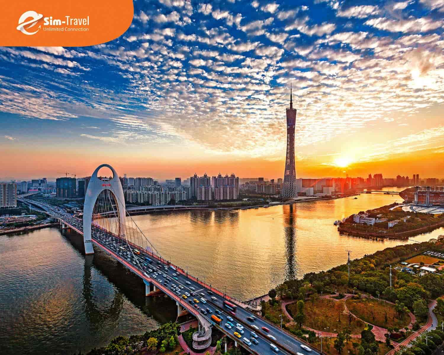Du lịch Quảng Đ&ocirc;ng biết r&otilde; chi ph&iacute;, dễ l&ecirc;n kế hoạch