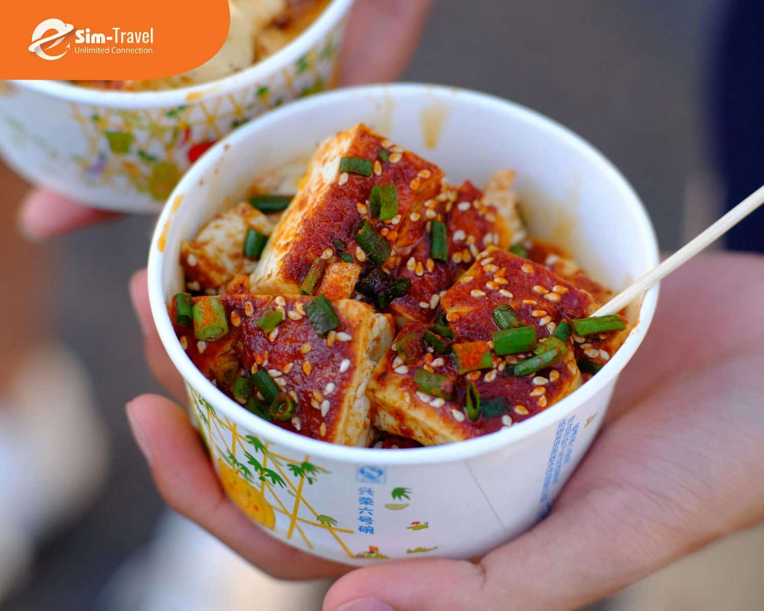 Thưởng thức ẩm thực Quảng Tây với hương vị độc đáo, bắt mắt