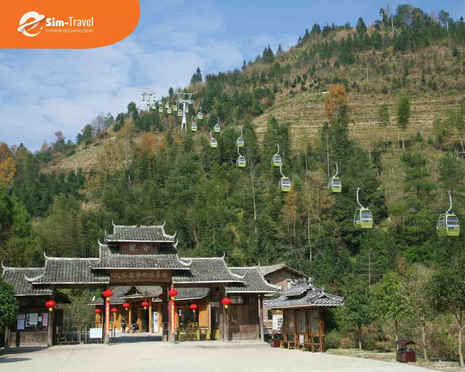 Lựa chọn chỗ ở phù hợp, dự trù chi phí du lịch Quảng Tây chi tiết giúp chuyến đi thoải mái hơn