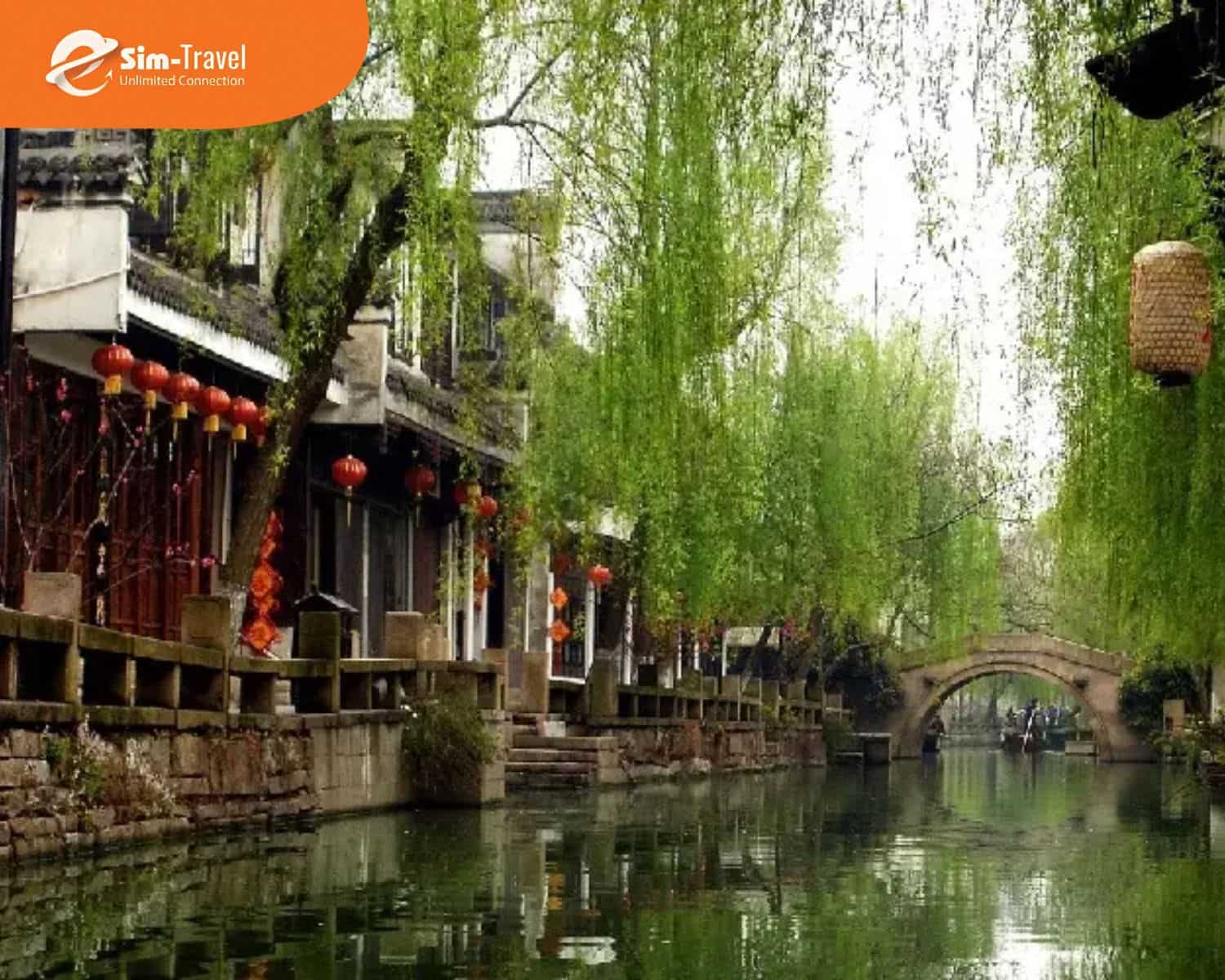 Kết nối thuận tiện, khám phá không giới hạn