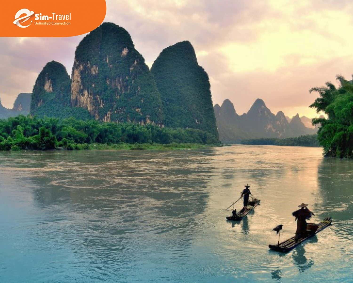 Giải đáp nhanh chuẩn bị chuyến đi dễ dàng hơn
