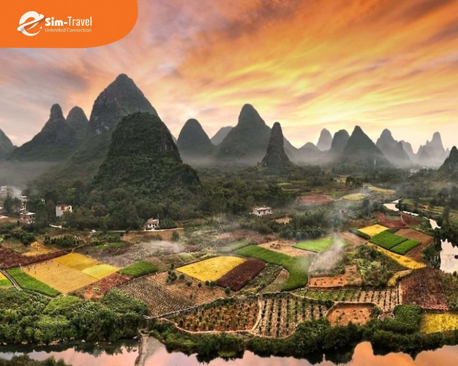 Du lịch thanh to&aacute;n dễ d&agrave;ng với eSIM tiện lợi