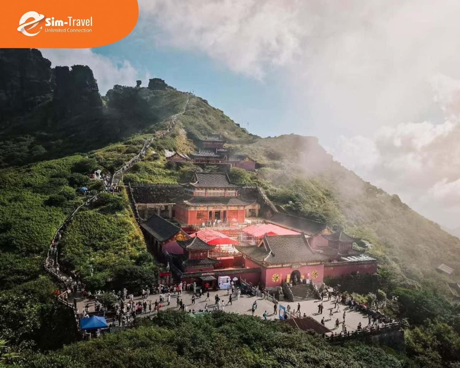 Du lịch Qu&yacute; Ch&acirc;u Trung Quốc, h&agrave;nh tr&igrave;nh giữa thi&ecirc;n nhi&ecirc;n kỳ vĩ