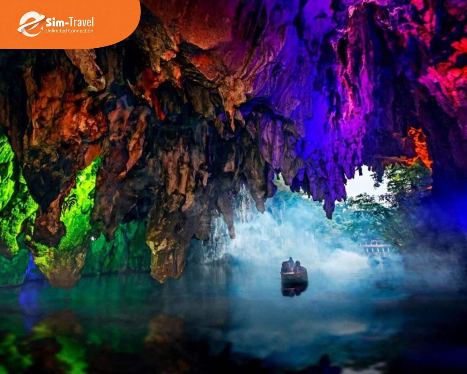H&agrave;nh tr&igrave;nh du lịch Qu&yacute; Ch&acirc;u bắt đầu từ hương vị