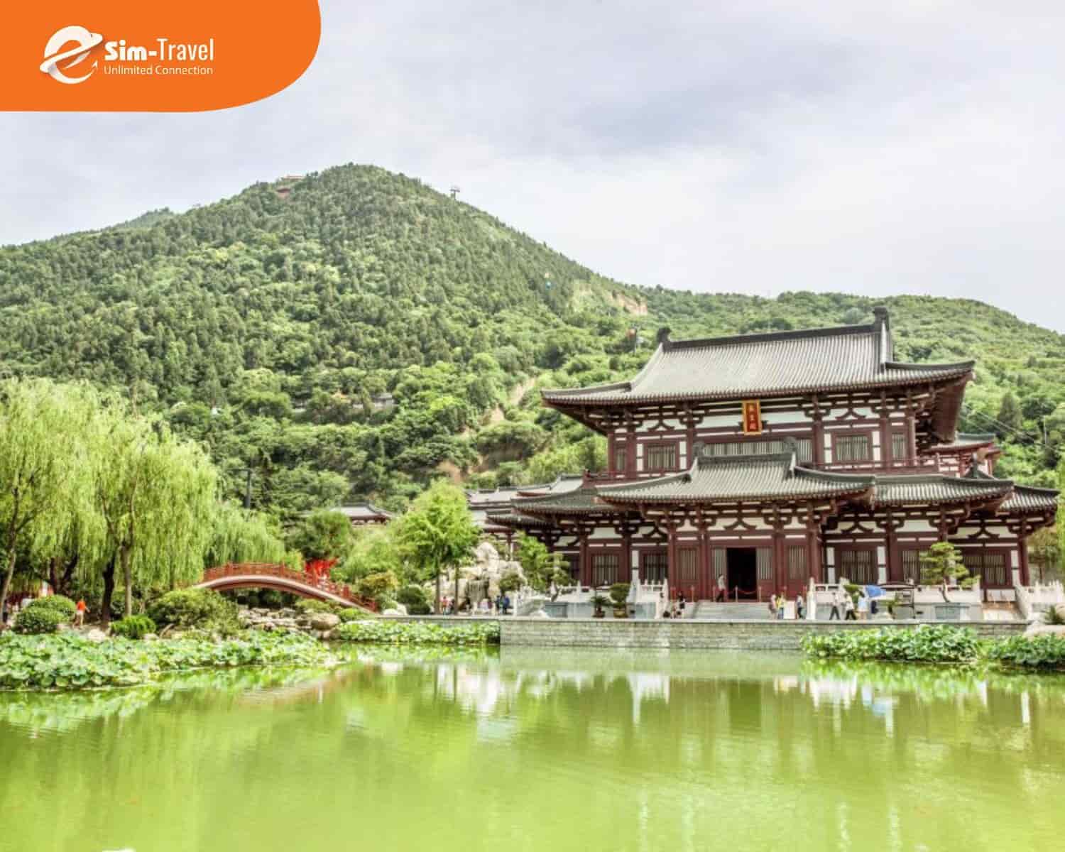 Chọn mùa du lịch Tây An để có trải nghiệm trọn vẹn nhất