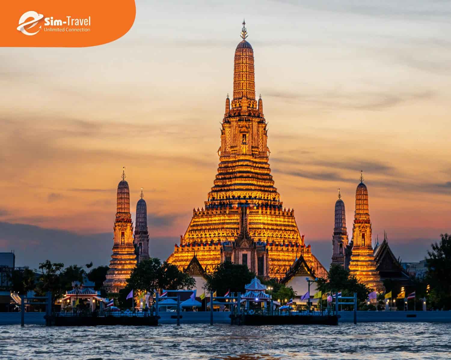 Du Lịch Thái Lan 2 Ngày 1 Đêm - Khám Phá Ngay!