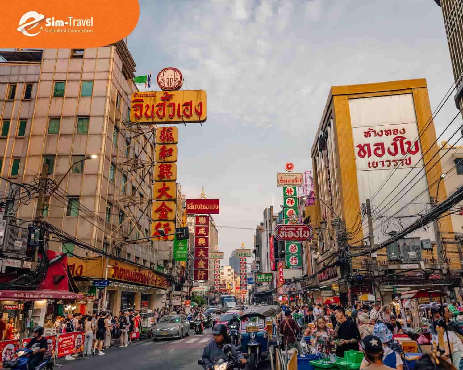 Trung bình chi phí đi Thái Lan khá rẻ cùng dịch vụ du lịch hấp dẫn thu hút du khách Việt Nam