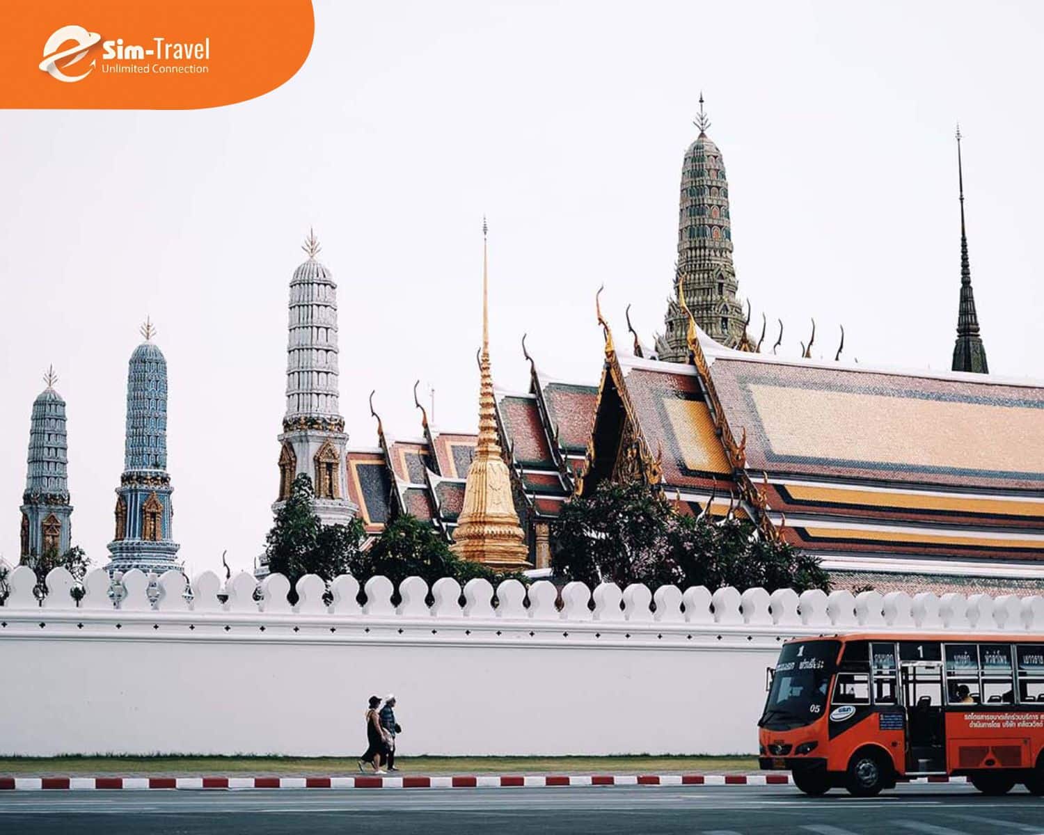 Khám phá Thái Lan, nơi mỗi hành trình đều khác biệt