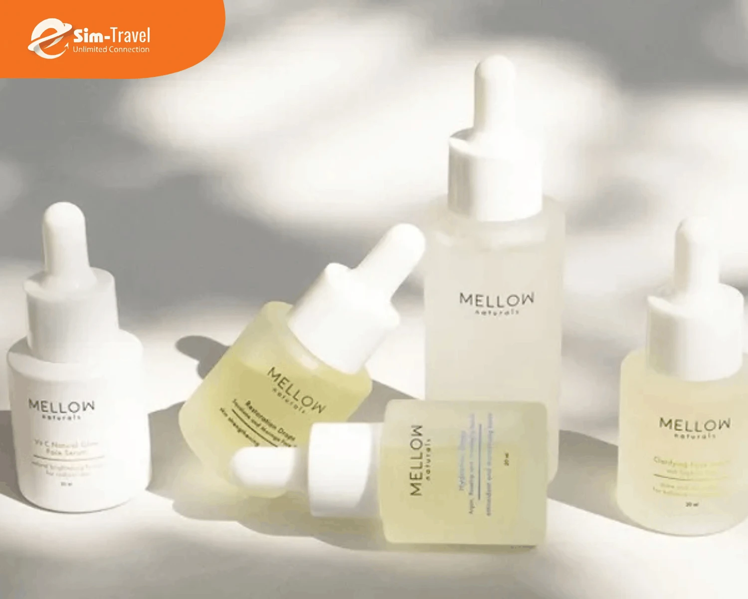 Di du lịch thái lan mua quà gì? Mỹ phẩm có phải món quà ưa thích