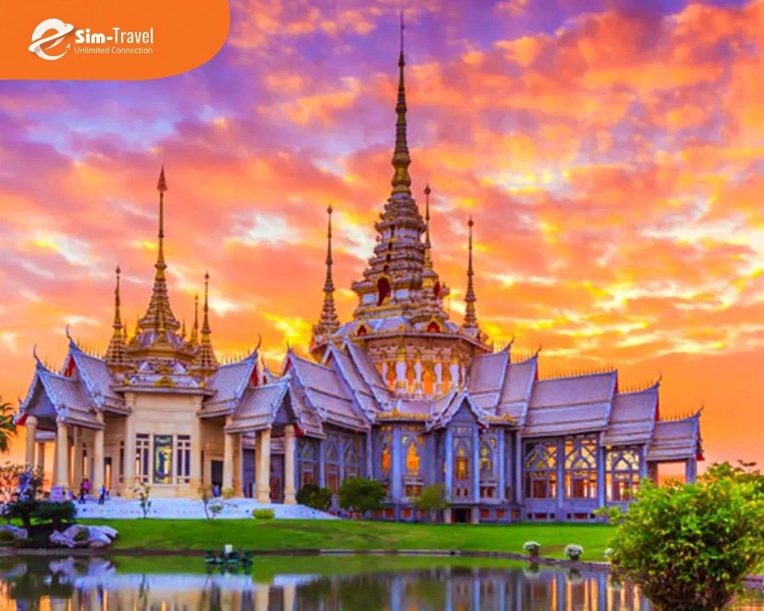 Có nên đi Thái Lan vào tháng 7 không