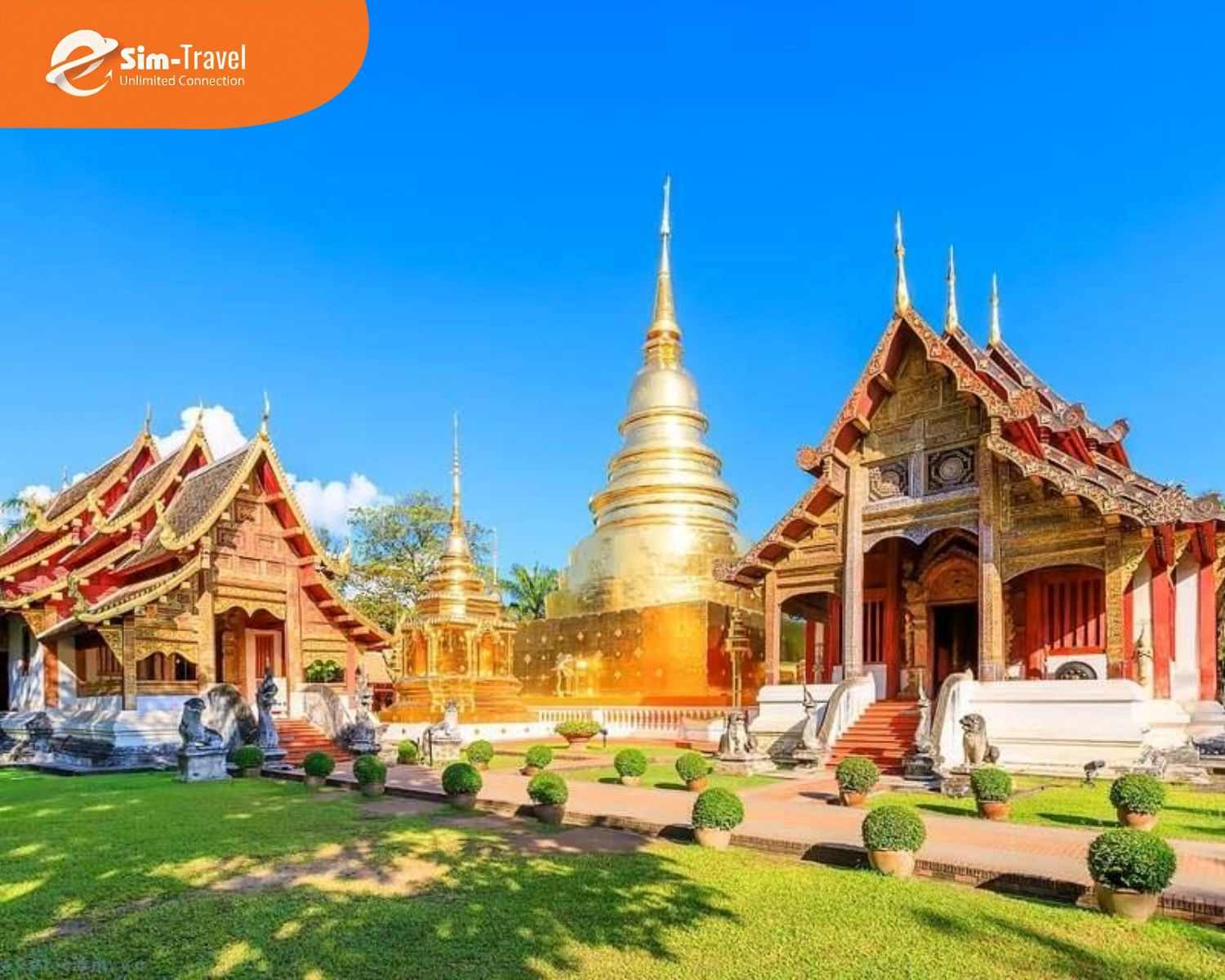 Điểm lợi và bất tiện thường gặp khi tour du lịch Thái Lan tháng 7
