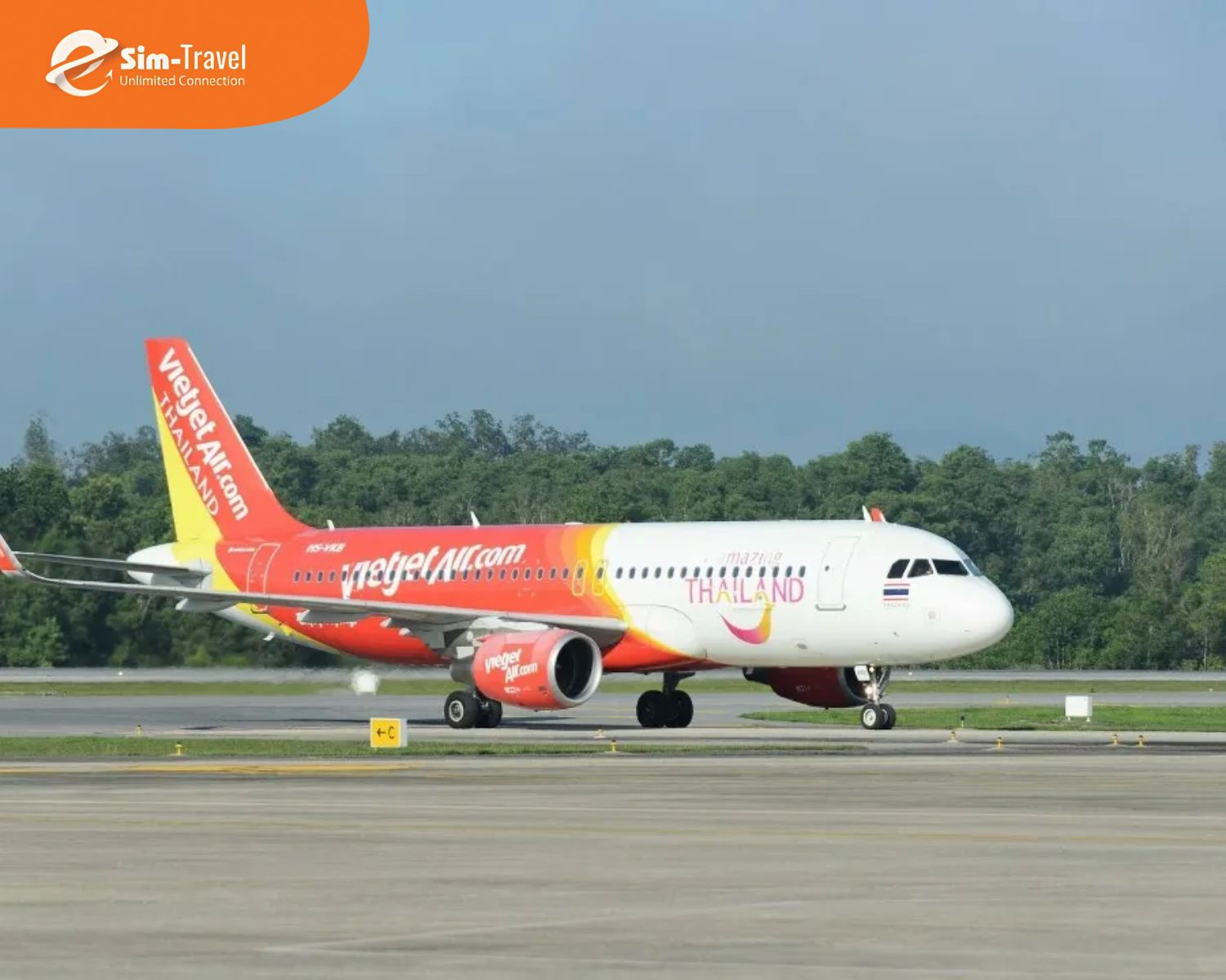 Phương tiện máy bay vẫn là cách tiện nhất