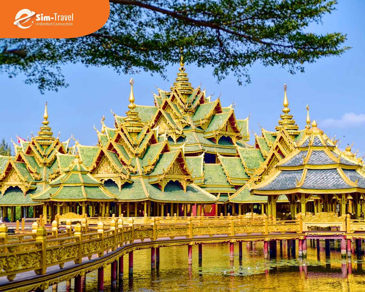 M&ugrave;a đ&ocirc;ng l&agrave; m&ugrave;a du lịch Th&aacute;i Lan thu h&uacute;t đ&ocirc;ng du kh&aacute;ch nhất trong năm