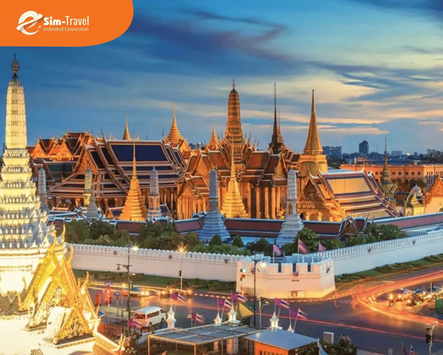 Thời điểm đẹp nhất để đi du lịch Th&aacute;i Lan l&agrave; từ th&aacute;ng 11 đến th&aacute;ng 2