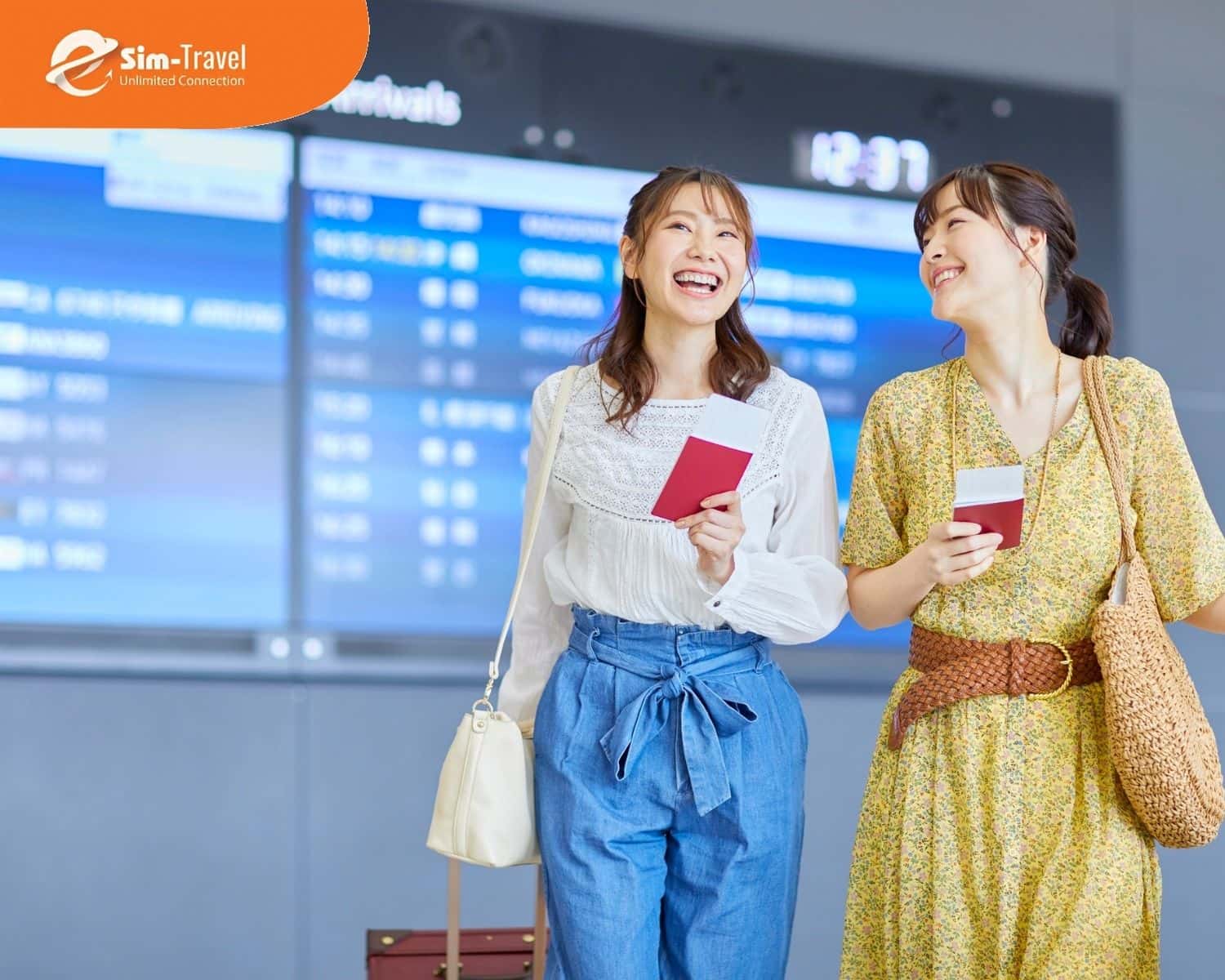 Đặt v&eacute; m&aacute;y bay trước &iacute;t nhất 2 th&aacute;ng để săn được mức gi&aacute; tốt từ c&aacute;c h&atilde;ng h&agrave;ng kh&ocirc;ng.