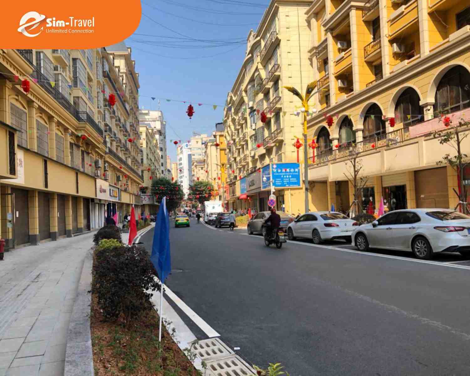 Du lịch Trung Quốc 2 ng&agrave;y 1 đ&ecirc;m, lịch tr&igrave;nh gọn, trải nghiệm trọn vẹn