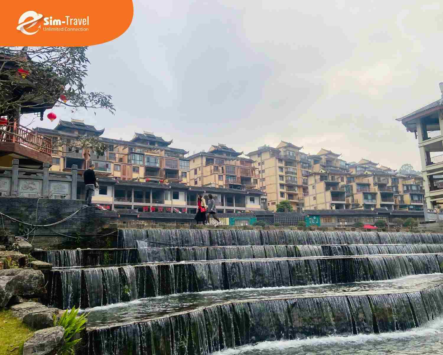 Tham quan H&agrave; Khẩu - B&igrave;nh Bi&ecirc;n trong ng&agrave;y đầu ti&ecirc;n