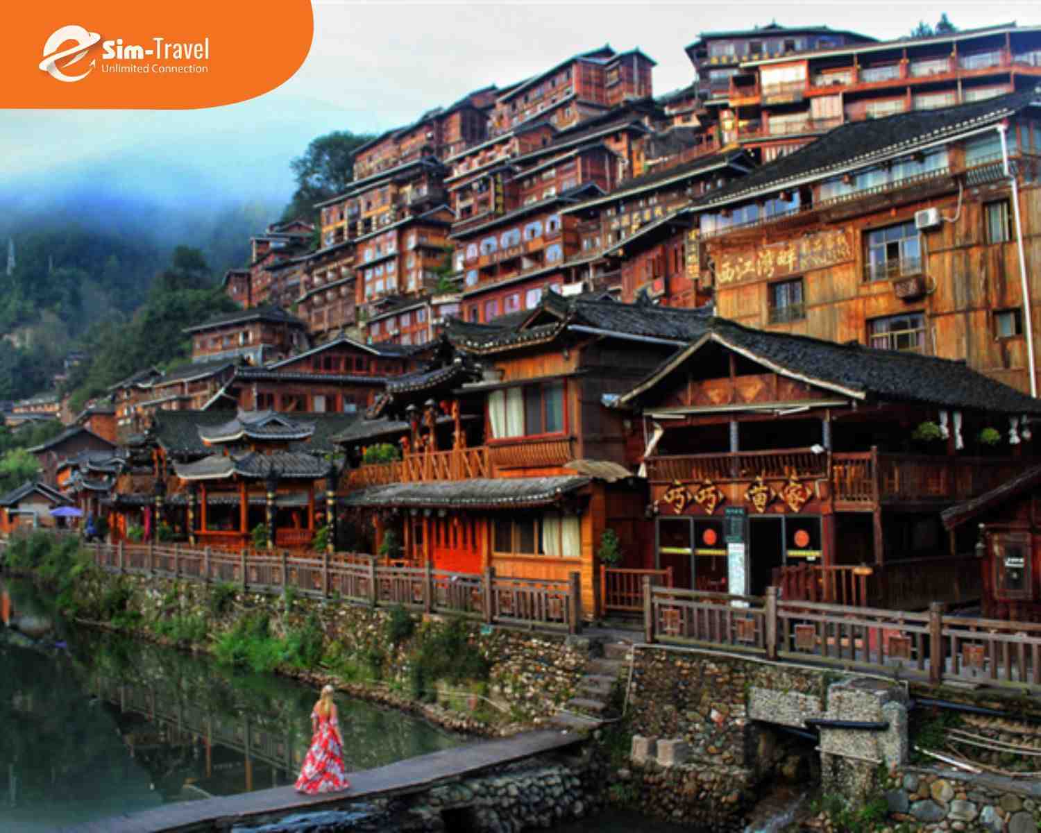 Chi ph&iacute; dự kiến cho tour Trung Quốc 2 ng&agrave;y 1 đ&ecirc;m