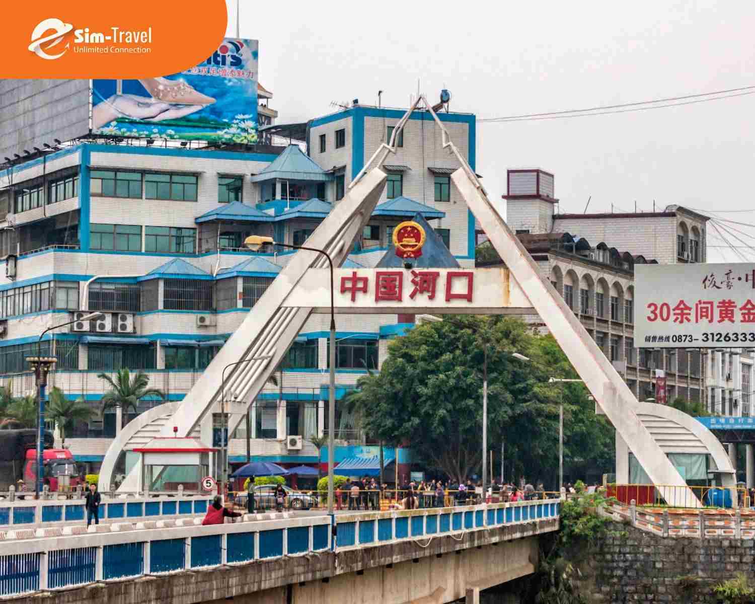 Lịch Trình Du Lịch Trung Quốc 2 Ngày 1 Đêm Tối Ưu Chi Phí