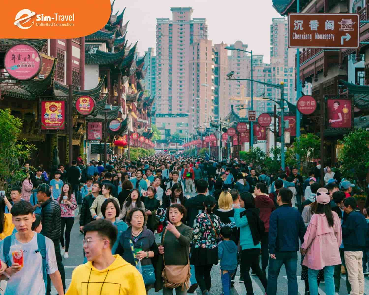 Chọn thời điểm và lộ trình hợp lý để trải nghiệm chuyến du lịch Trung Quốc với chi phí tối ưu nhất