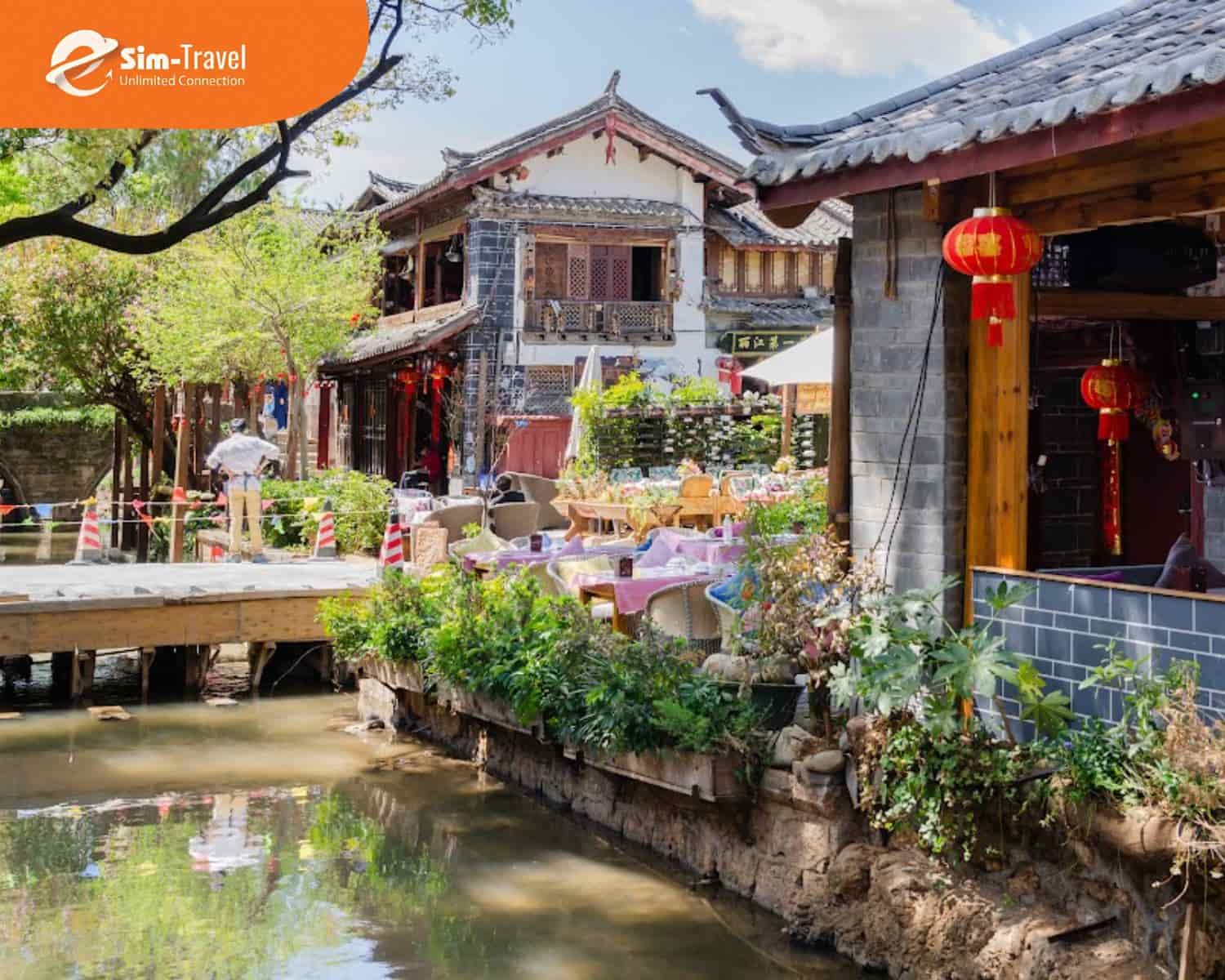 Du lịch th&ocirc;ng minh tiết kiệm tối đa, trải nghiệm vẫn trọn vẹn.