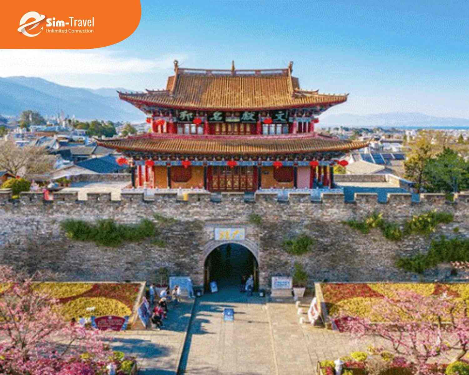 Du lịch Trung Quốc đường bộ l&agrave; c&aacute;ch tiết kiệm v&agrave; thuận tiện để kh&aacute;m ph&aacute; Trung Quốc