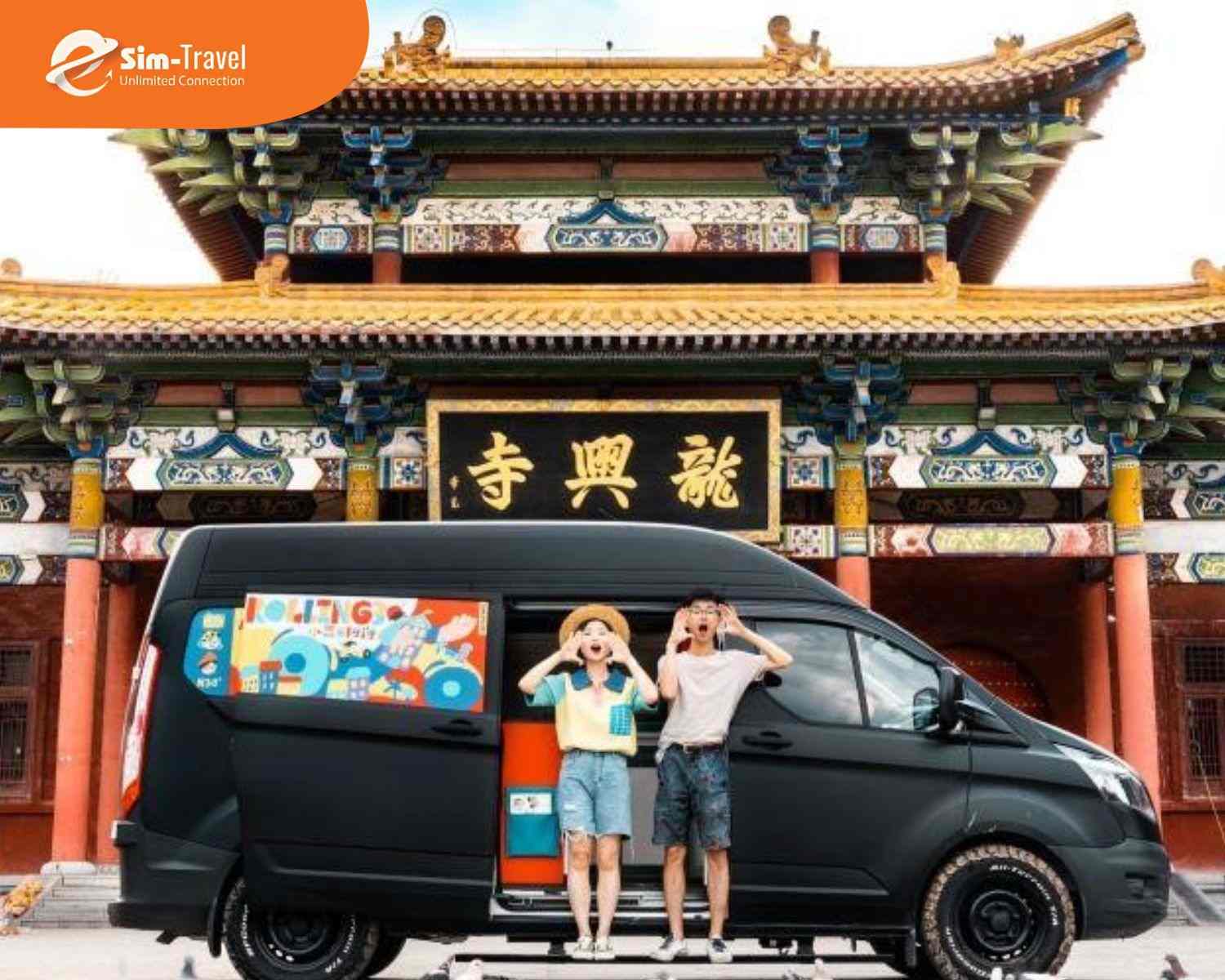 Du lịch Trung Quốc đường bộ: Thủ tục, chi phí và lưu ý