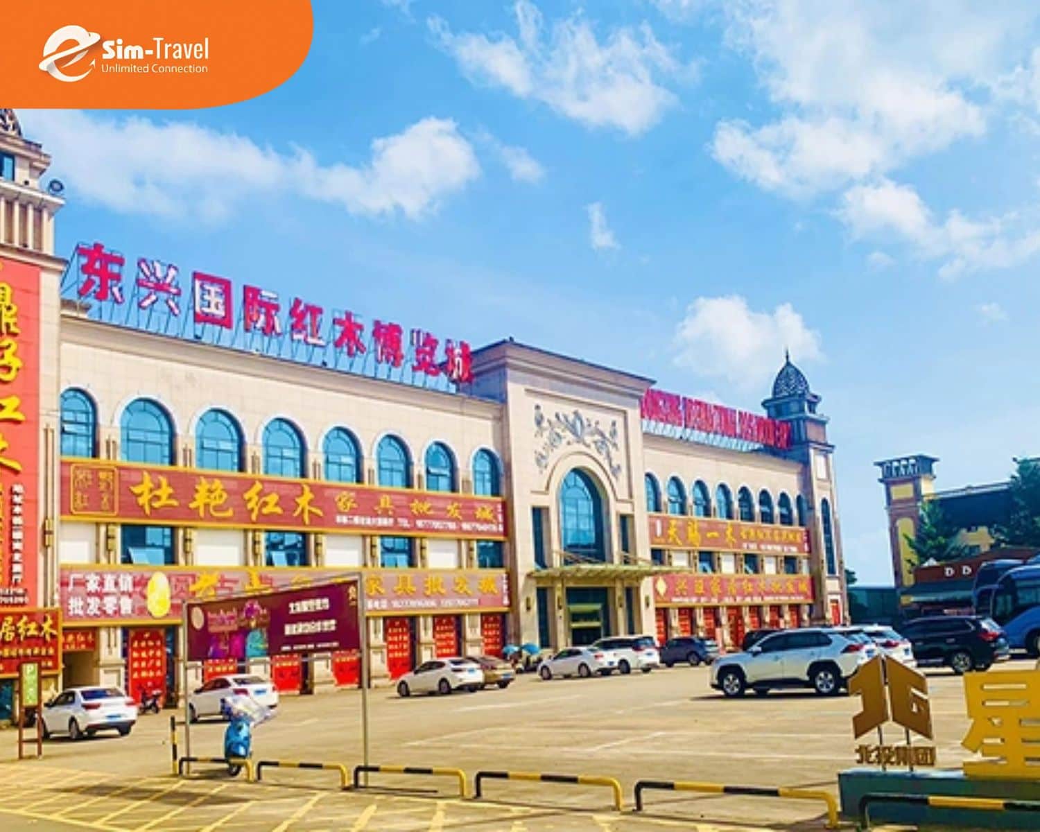 Đi du lịch Trung Quốc kh&ocirc;ng cần visa dễ d&agrave;ng, kh&aacute;m ph&aacute; thỏa th&iacute;ch