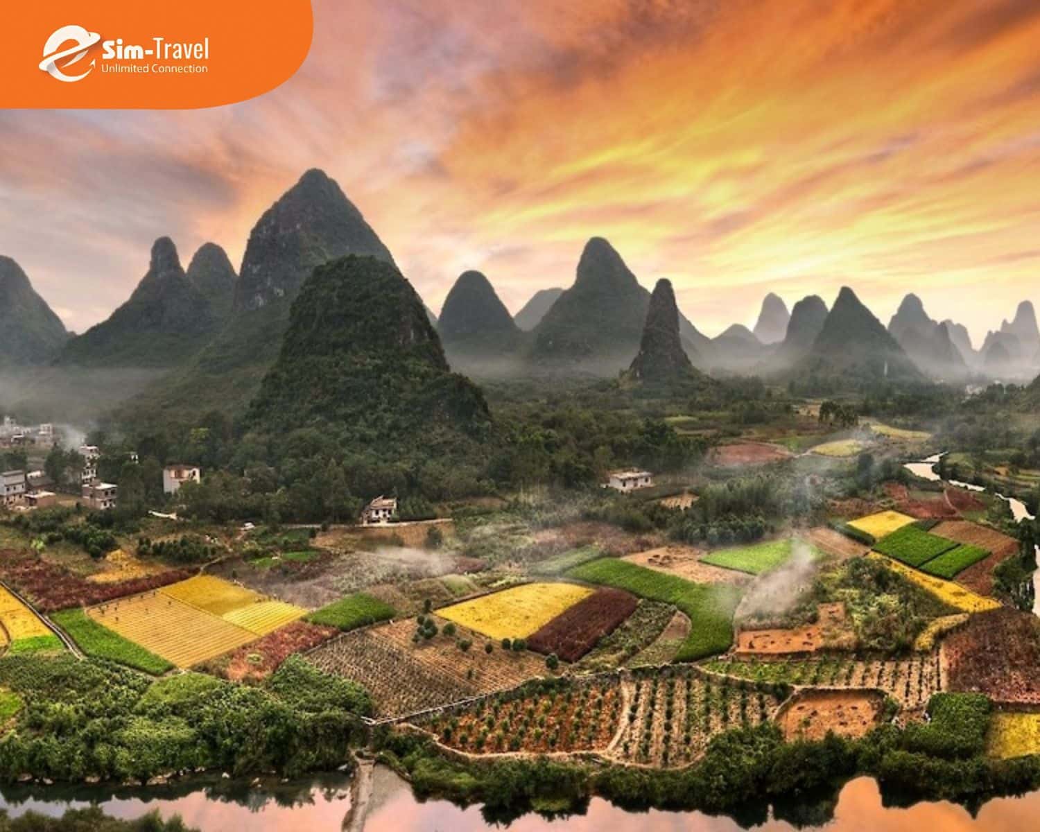 Kết nối ổn định với eSIM, h&agrave;nh tr&igrave;nh lu&ocirc;n su&ocirc;n sẻ