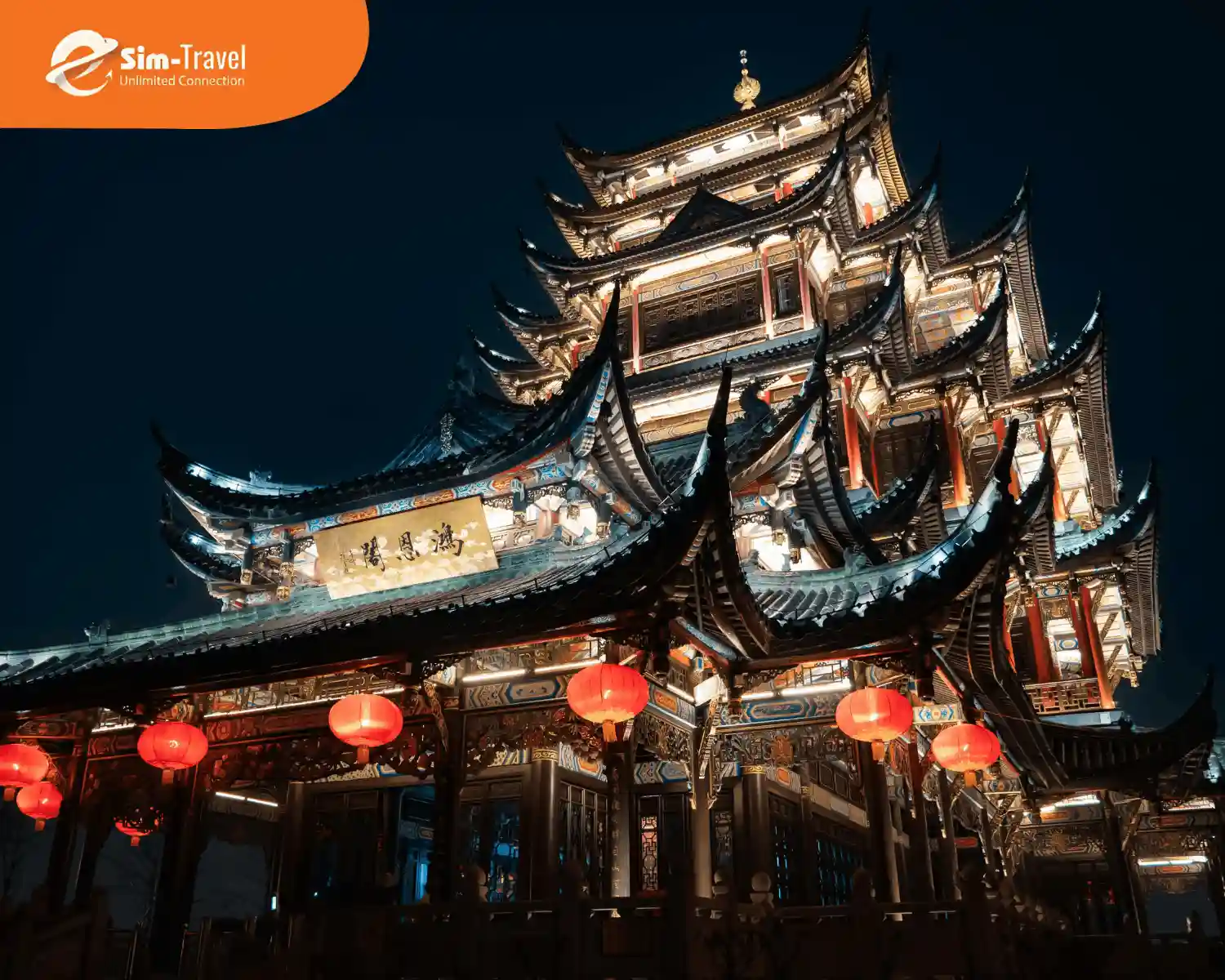 Kiến trúc cổ nổi bật nhờ ánh sáng và góc máy đẹp