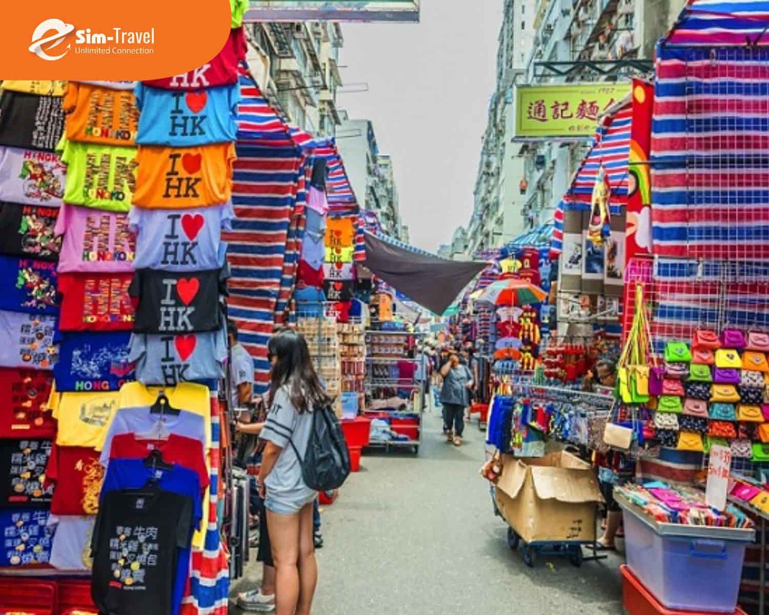 Đi đ&uacute;ng nơi, mua đ&uacute;ng m&oacute;n, chuyến đi th&ecirc;m trọn vẹn