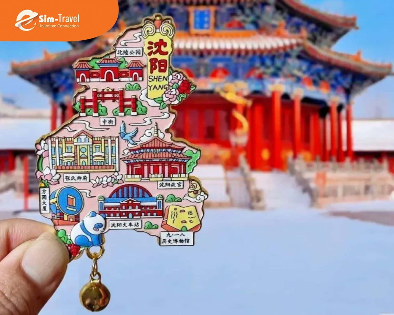 Du Lịch Trung Quốc Mua Gì? Checklist Đặc Sản Cho Dân Du Lịch