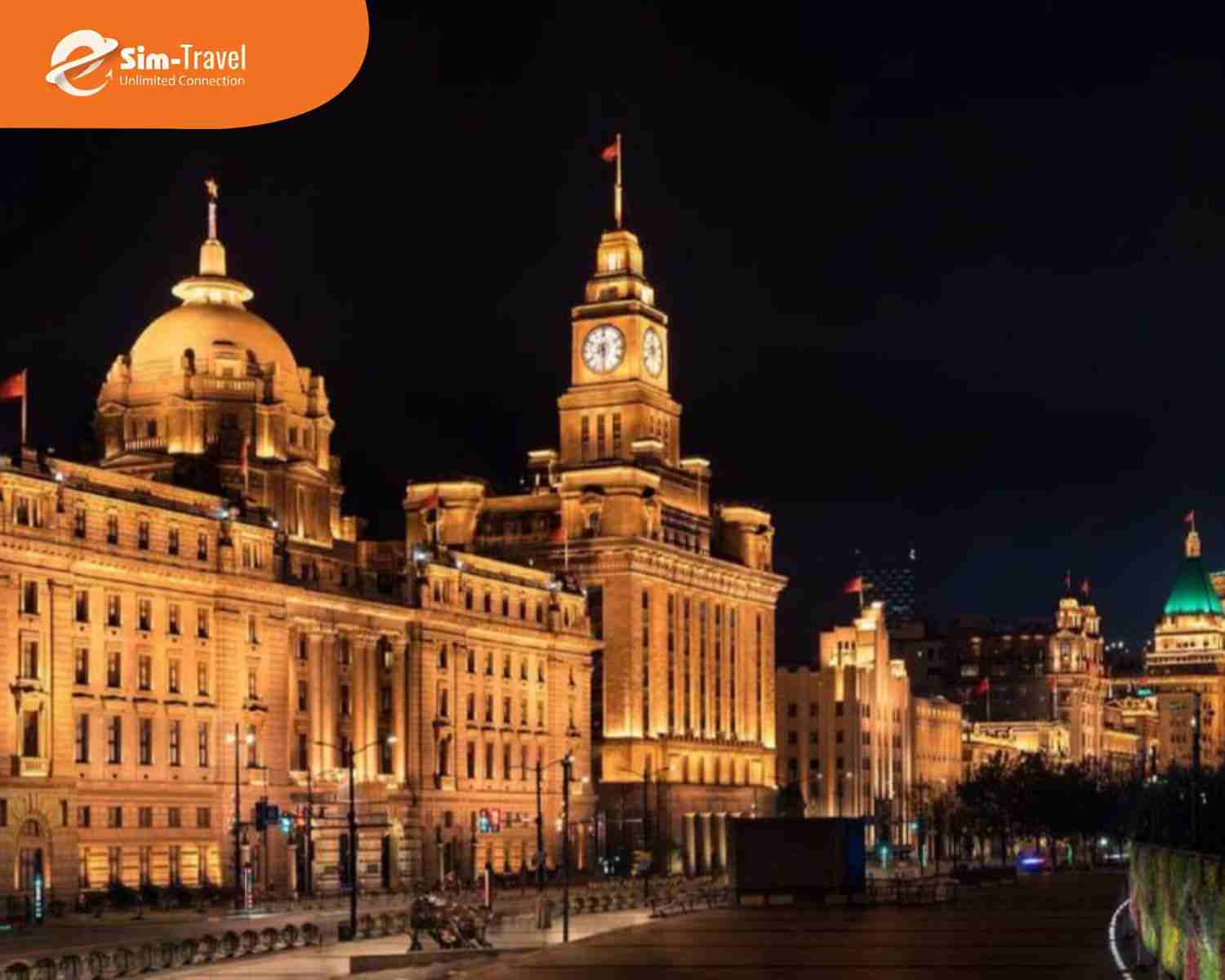 Chạm sắc thu v&agrave;ng giữa l&ograve;ng Trung Quốc