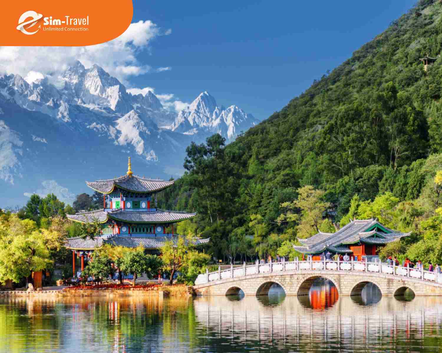 Du lịch Trung Quốc nên đi đâu? TOP điểm đến không thể bỏ lỡ